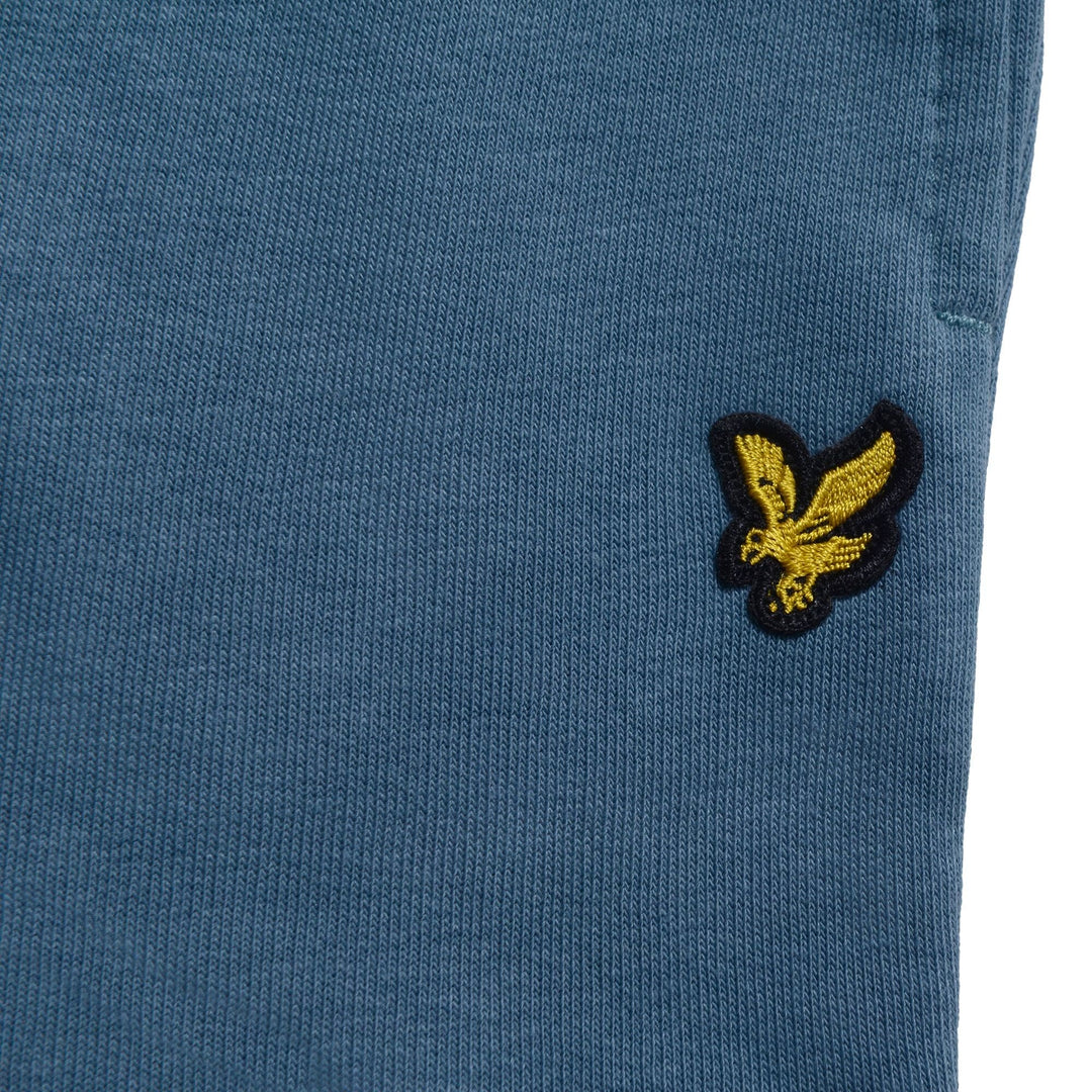 Lyle & Scott Bluestone Stripe T-shirt & Shorts Set - LSC1013