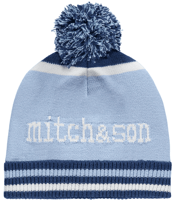 Mitch & Son Hat - MS1040H - Allen