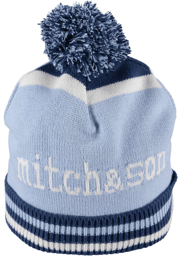 Mitch & Son Hat - MS1040H - Allen