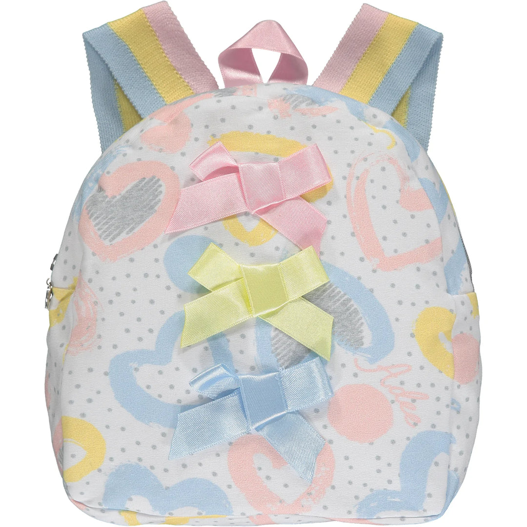 A Dee Vicky Rucksack - S232914