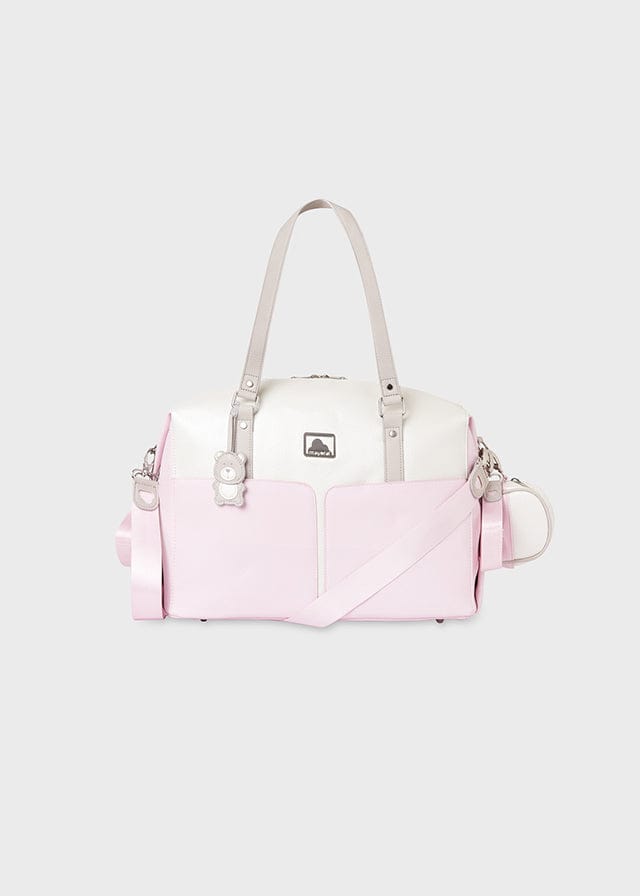 Mayoral Combined changing bag