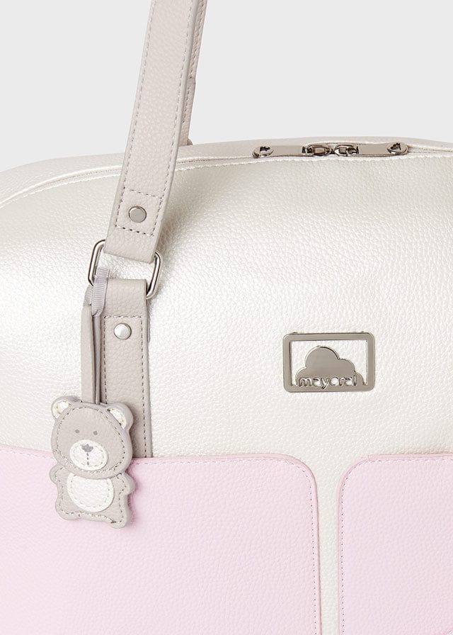 Mayoral Combined changing bag