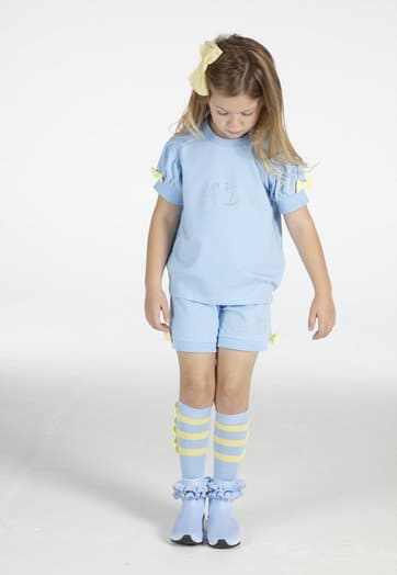 A*Dee Shorts Set - Janice - S223516