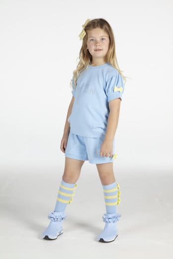 A*Dee Shorts Set - Janice - S223516