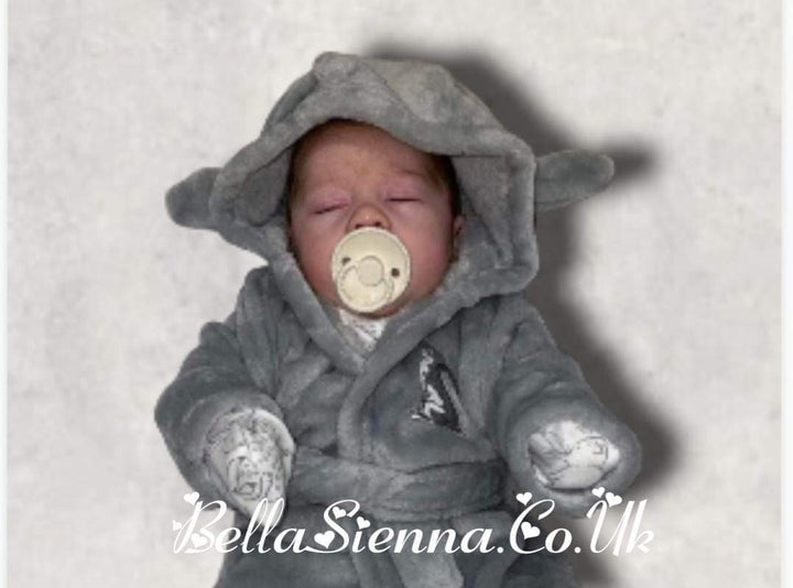 FRIGG Pacifier - Dummy - New Rope Silicone - Cream