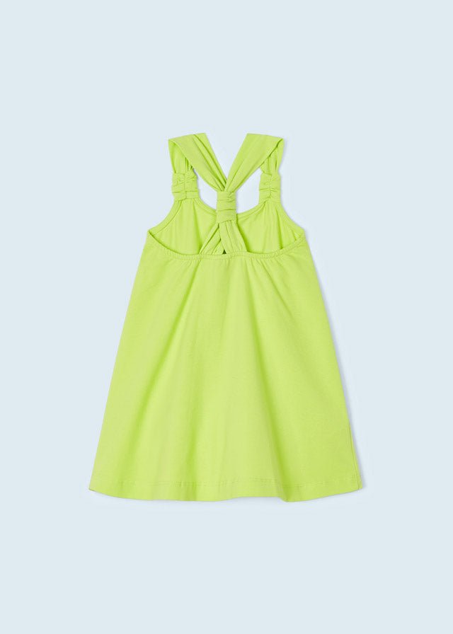 Mayoral Girls Mermaid Sundress  3944