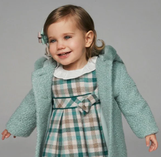 7 A/W Must-Haves for Your Little One's Wardrobe
