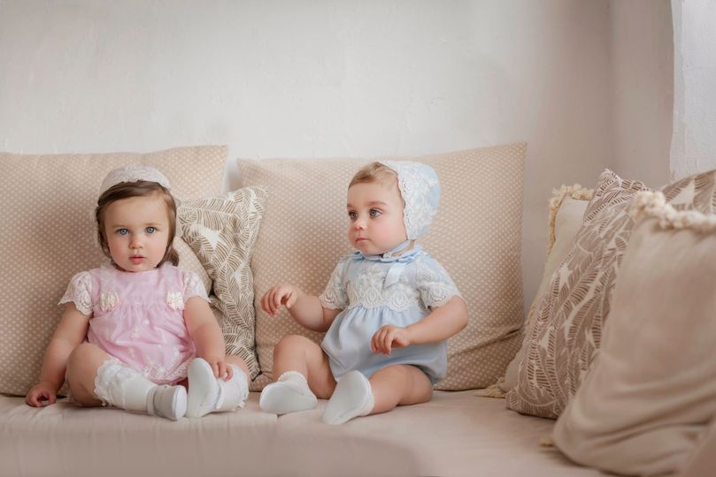 New Arrivals - Baby & Children's Clothing