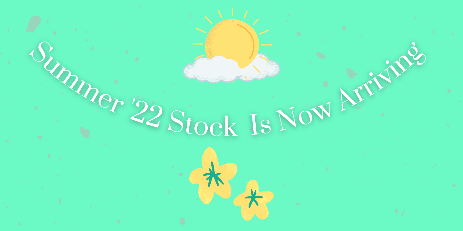 Summer 22 Collection