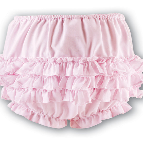 Asda baby sales frilly pants