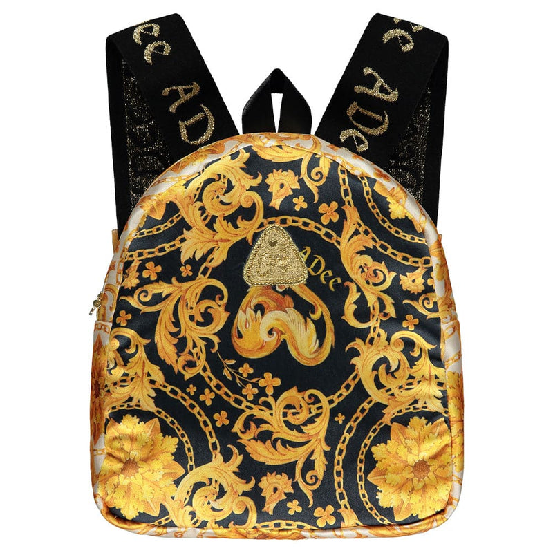 A Dee Barker Baroque Rucksack - W232917