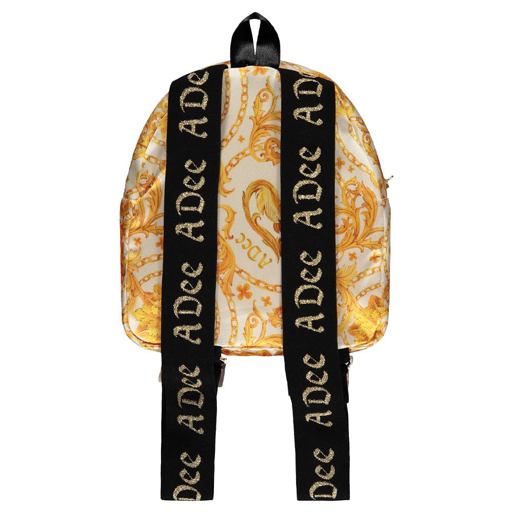 A Dee Barker Baroque Rucksack - W232917