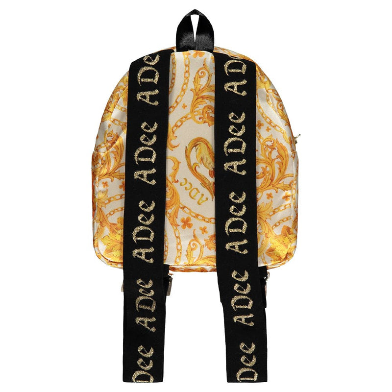 A Dee Barker Baroque Rucksack - W232917