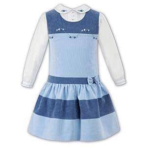 Sarah Louise Dress 010979