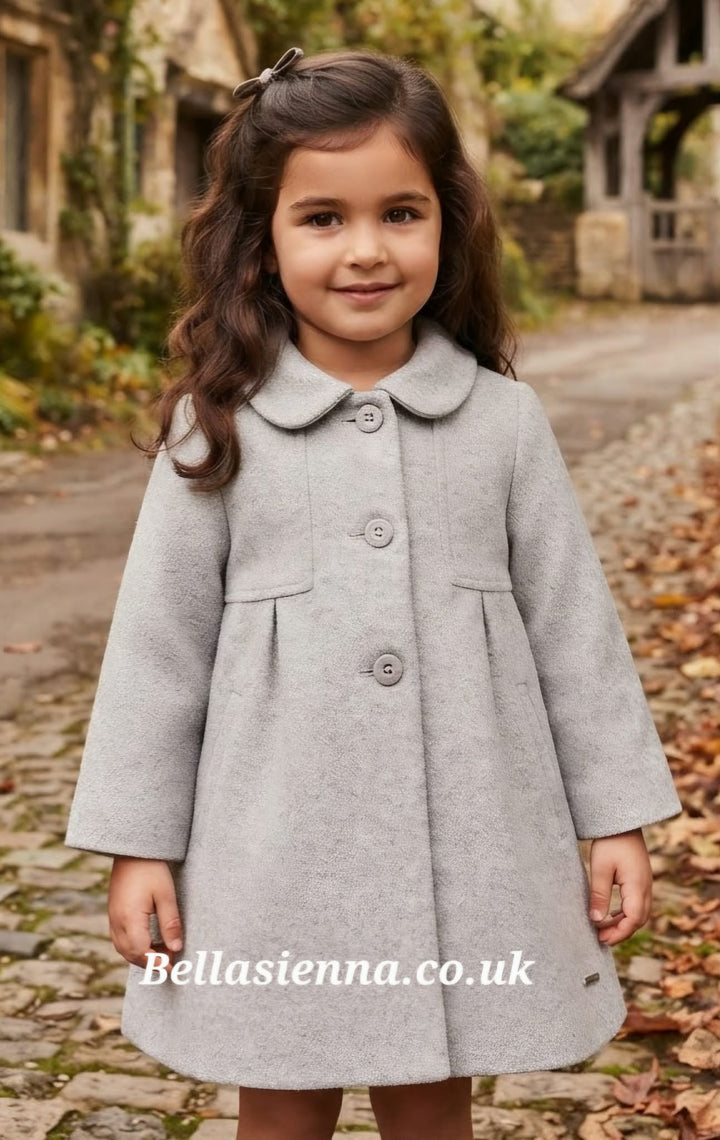 Mayoral *ECOFRIENDS cloth coat baby for baby girl 2434