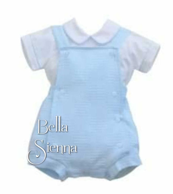 Pretty Originals Boys Two Piece Set MT00913