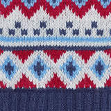 Mayoral Hat & Scarf Set - 10221