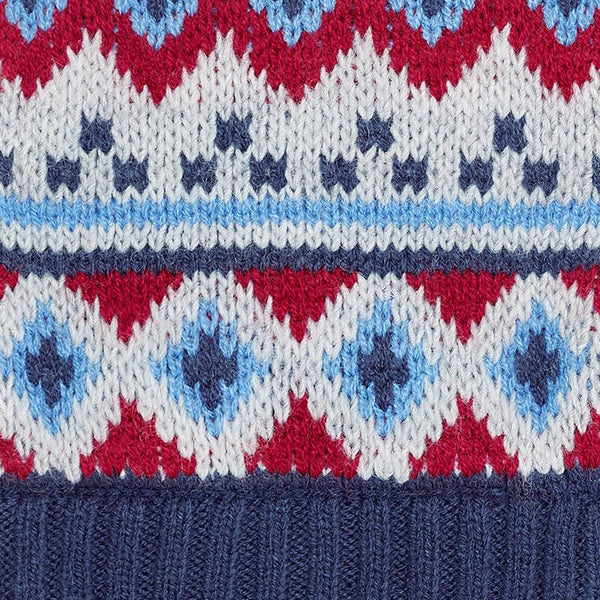 Mayoral Hat & Scarf Set - 10221