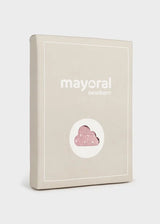 Mayoral Newborn 3 piece tricot set Better Cotton 2234