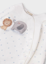 Mayoral Baby 3 piece cotton set Better Cotton 9360