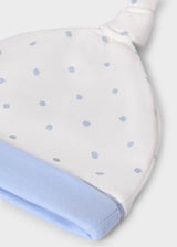 Mayoral Baby 3 piece cotton set Better Cotton 9360