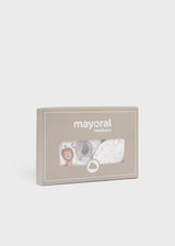 Mayoral Baby 3 piece cotton set Better Cotton 9360