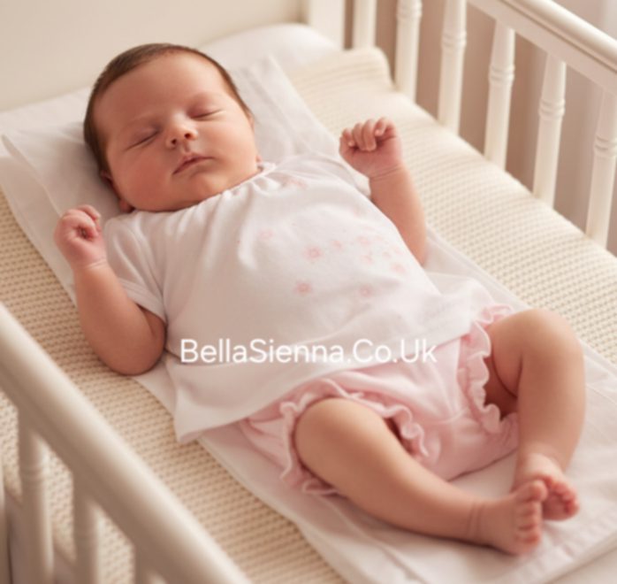 Barcellino Two Piece Girls Set - 1455