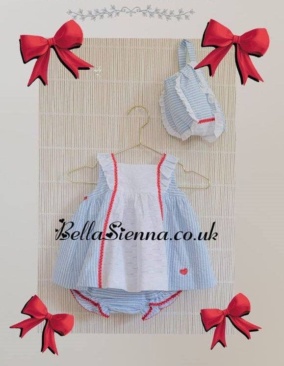 Dolce Petit Boys Three Piece Dress Set 2005