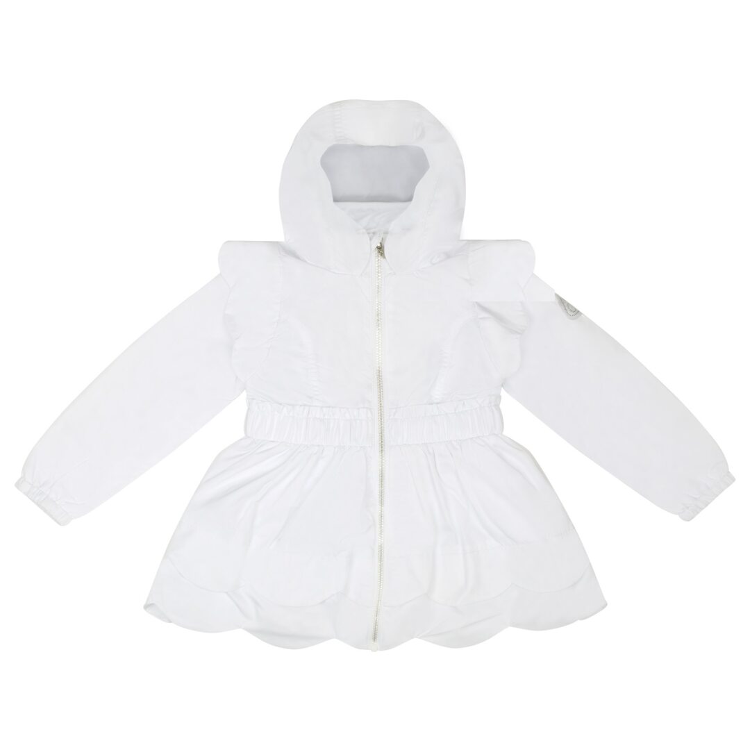A Dee White "OCEAN" Jacket - S241202