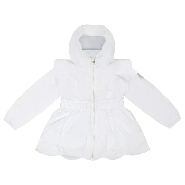 A Dee White "OCEAN" Jacket - S241202