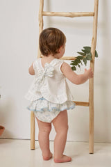 Martin Aranda Jam Pant Set