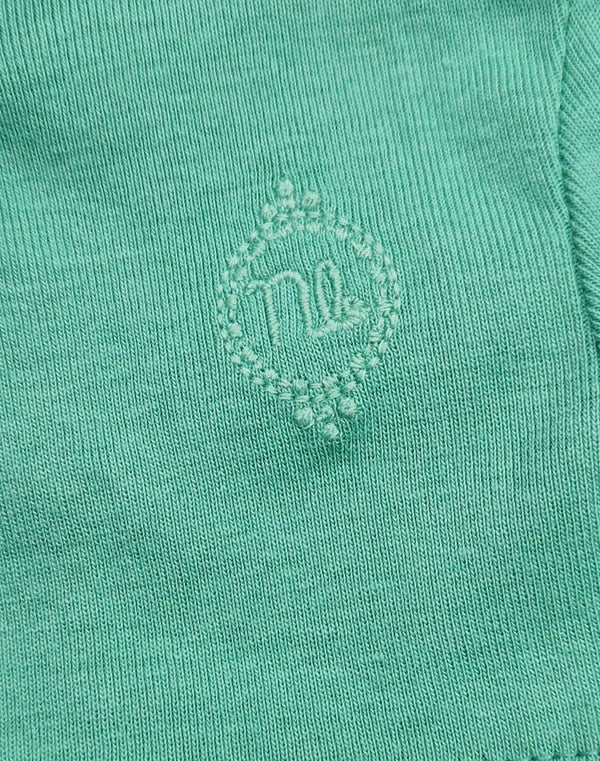 Mayoral Green Bolero Cardigan - 193