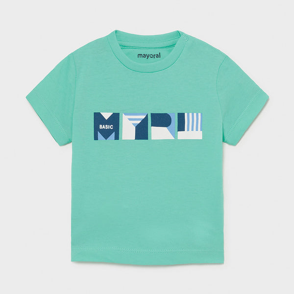 Mayoral Boys Trendy Shorts Set 10674 Navy