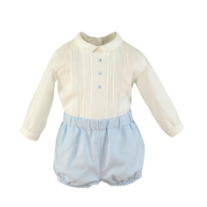 Miranda Boys Two Piece Set - 0021