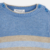 Mayoral baby boys Winter outfit Jumper And  Shorts - 2206