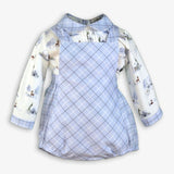 Miranda Baby Boys "Winter Scene" Two Piece Set - 25/23