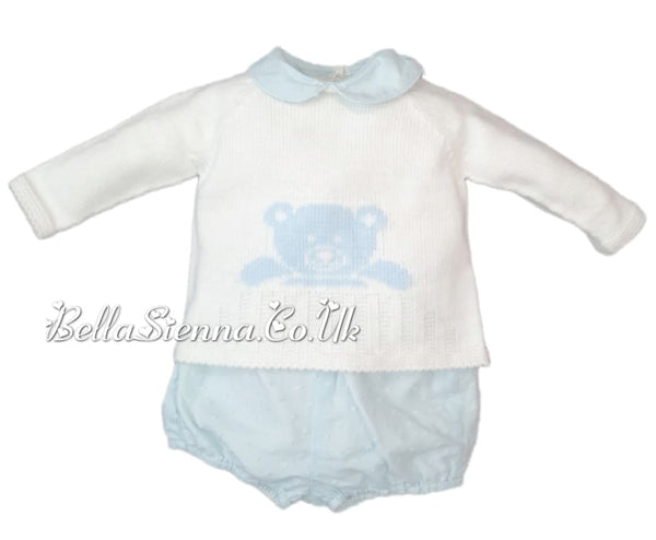 Mirand Baby Boys Two Piece Set 0030