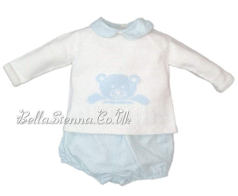Mirand Baby Boys Two Piece Set 0030