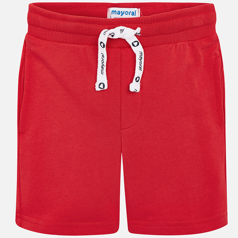 Mayoral Boys Summer Short Set  3122