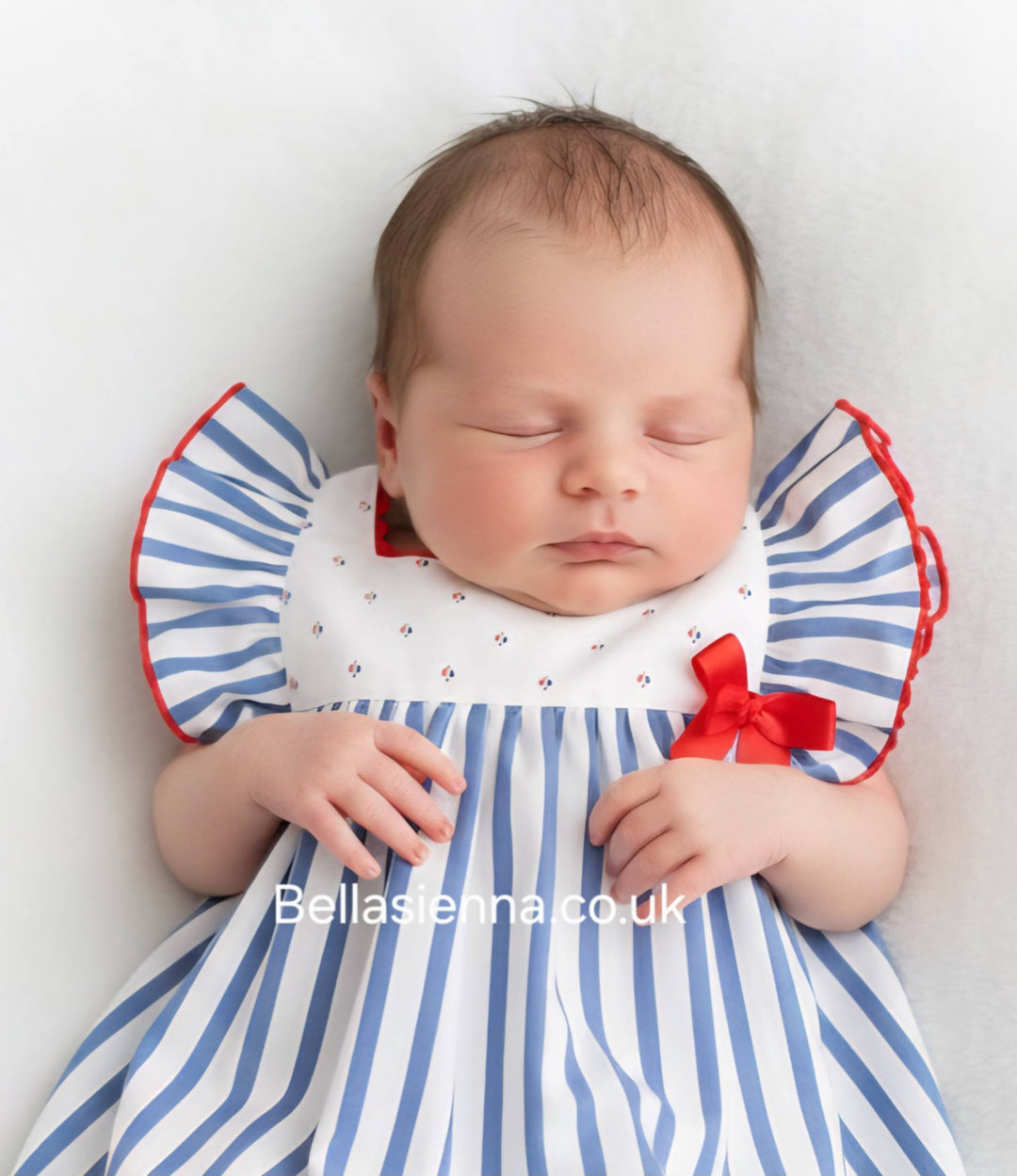 Miranda Girls Dress & Pants Set - 29/VB