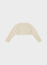 Mayoral Baby Cardigan - 306 - 51 - Champagne
