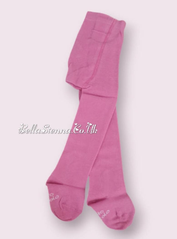 Tutto Piccolo Girls Tights
