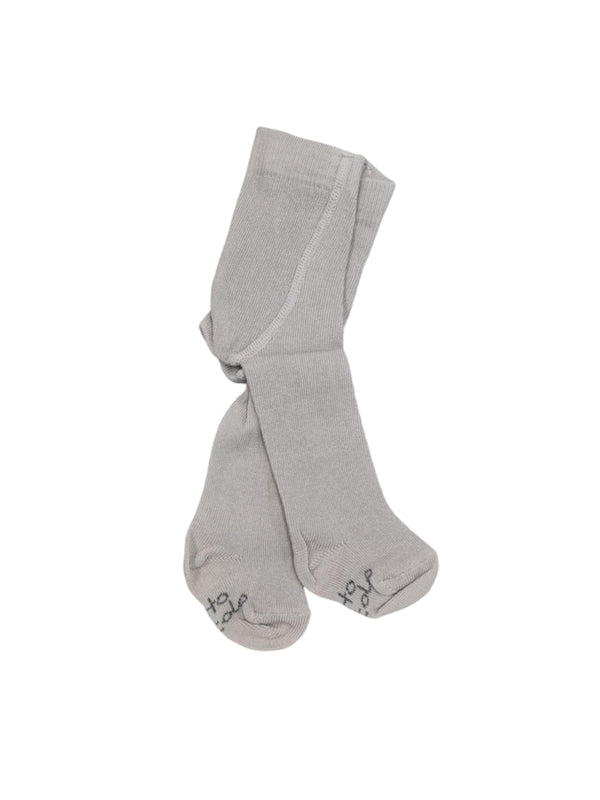 Tutto Piccolo Unisex Grey Tights