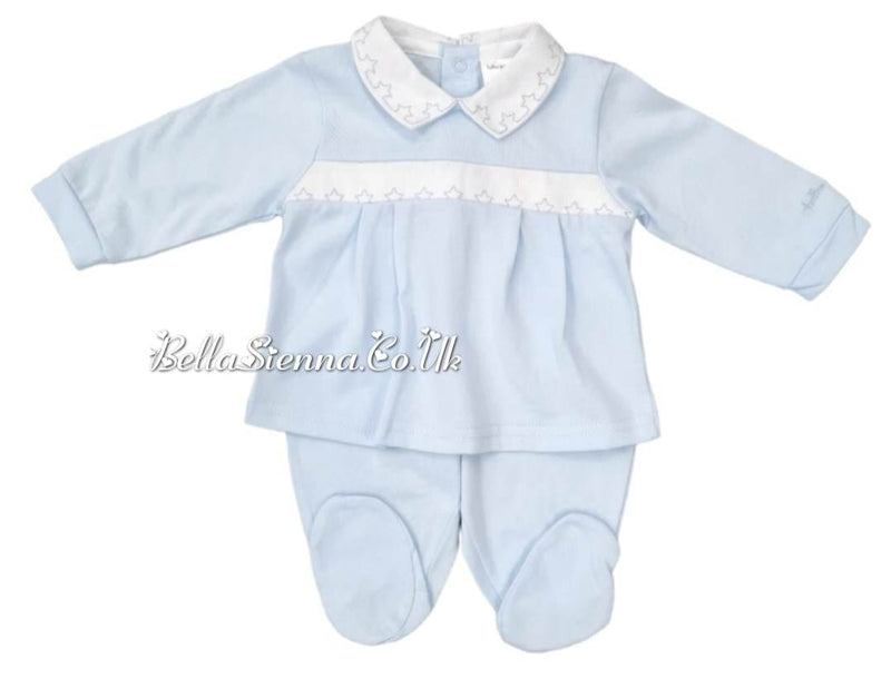 Tutto Piccolo Two Piece Set-Pyjamas 9888