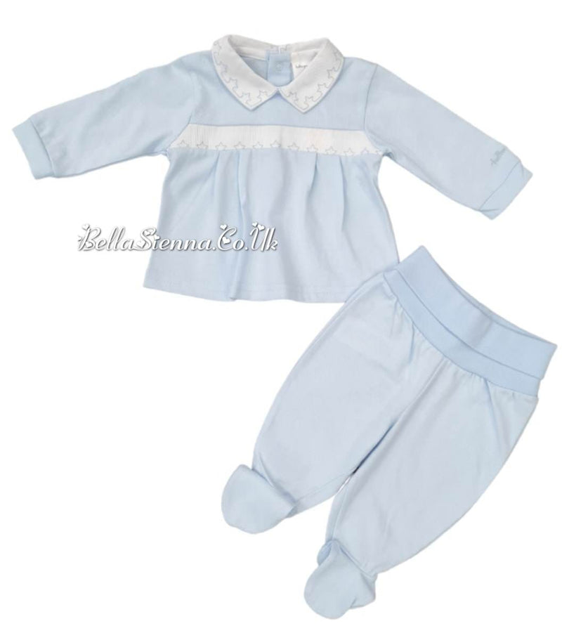 Tutto Piccolo Two Piece Set-Pyjamas 9888