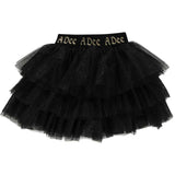 A Dee Bree Tulle Skirt Set - Snow White - W232508