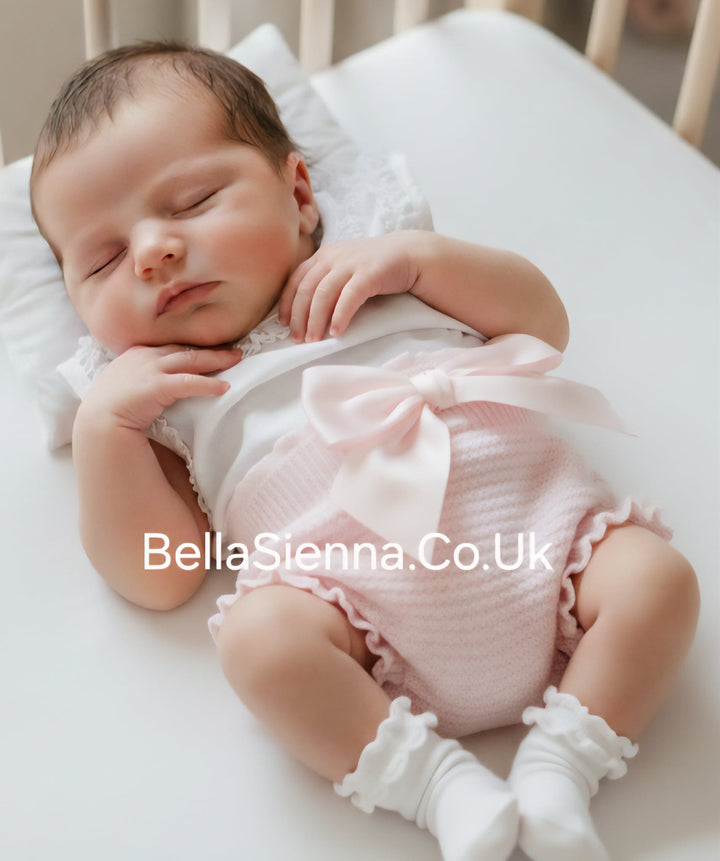 Babine Two Piece Jam Pants Set - 1922049