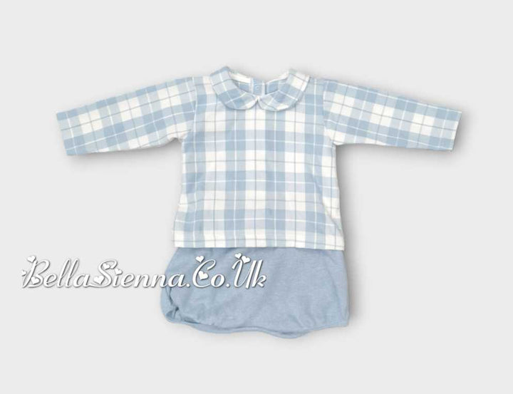 Rapife Boys Two Piece Outfit - 5518