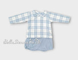 Rapife Boys Two Piece Outfit - 5518