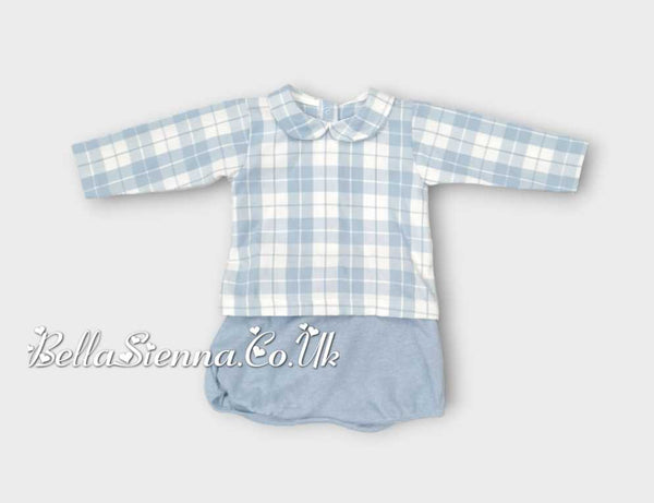 Rapife Boys Two Piece Outfit - 5518